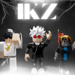 I.K.Z