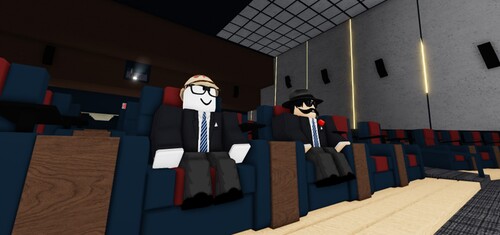 Watch A Minecraft Movie