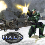 Halo - The War