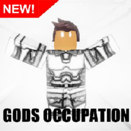 GODS OCCUPATION [NEW!]