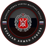 Russian Armed Forces Military Police Corps
