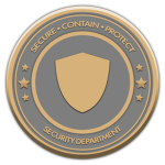 [SD] .Security Department.