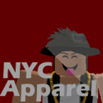 NYC Apparel®