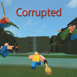 Corrupted [Beta Testing]