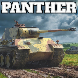 [PANTHER] Tank Showcase