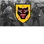 44th Ranger Battalion, 4th Ranger Group