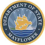 Moonflower Department οf State