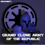 |GCAR| Senate Guard