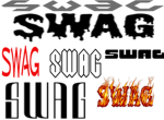 SWAGGA GANG