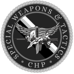 CHP: Special Weapons and Tactics