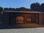 CASTLE QUESTERS