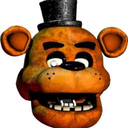 Freddy Fazbear's Pizza [ CHUCK E CHEESE ]