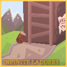 [outdated] Infinite Ladders 🪜 icon