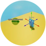 Game Badge Thumbnail