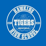 Hawkins Highschool