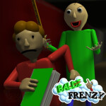 Baldi Frenzy [ALPHA]