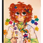 Cutie pie UwU