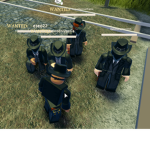 The Midnight Crew (Wild West)