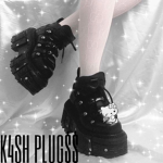 K4SH PLUG$$