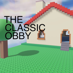 The Classic Obby
