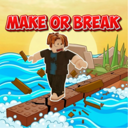 Make a bridge! [PET UPDATE]