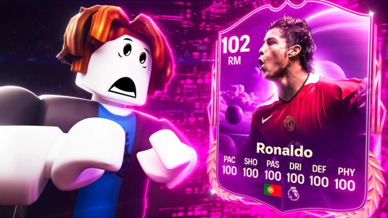 Unlock Football Legends!