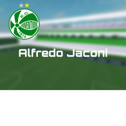 Alfredo Ja co ni