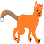 TreeClan RockClan FierceClan PrairieClan