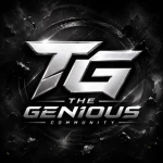 GENIOUS COMMUNITY Group Thumbnail