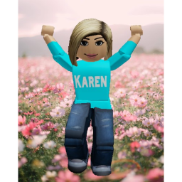 Karen Hangout :D