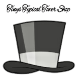 Tiny’s Typical Tower Shop