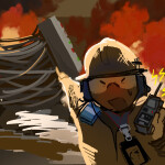 Naramo Nuclear Plant V2