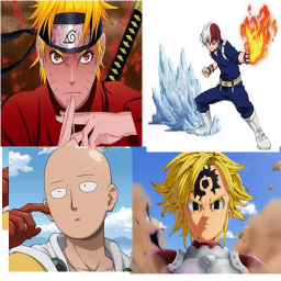 Anime Club Hangout