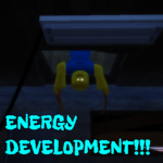 Energy Development