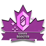 [CF] Canadian Forces Boosters