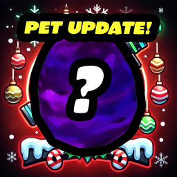 [PETS]: RAYGUN Simulator!