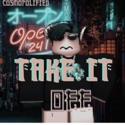 Take It Off! S2