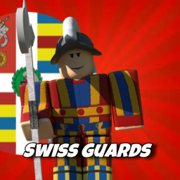 Swiss Guards | RP