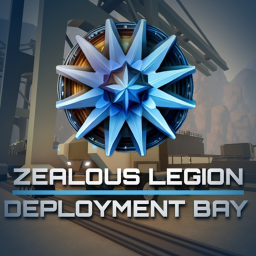 Deployment Bay