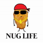 The chickey nuggies