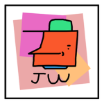 Jam's Wardrobe