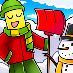 ⛄ Snow Shovel Simulator