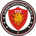 III Marine Αmphibious Force 1960's