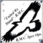 R.M.C. (ROBLOX Marine Corps.) Spec Ops