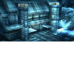 Metal Gear Solid RP