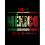 C- D - R