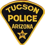 Tucson Police Department || AFRP