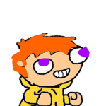 King Piggy Juice club BOY!