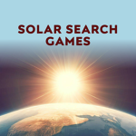 solar search GAMES