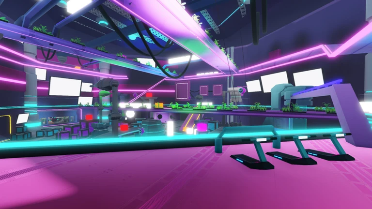 Game Place Thumbnail